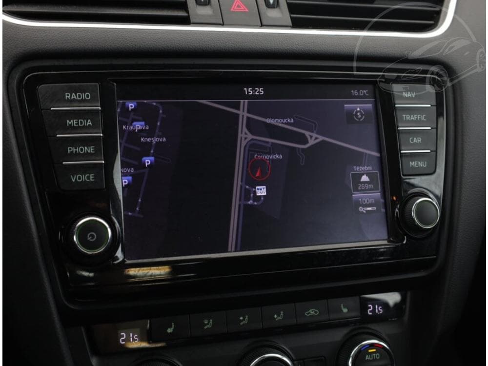 2013 Škoda OCTAVIA - 25