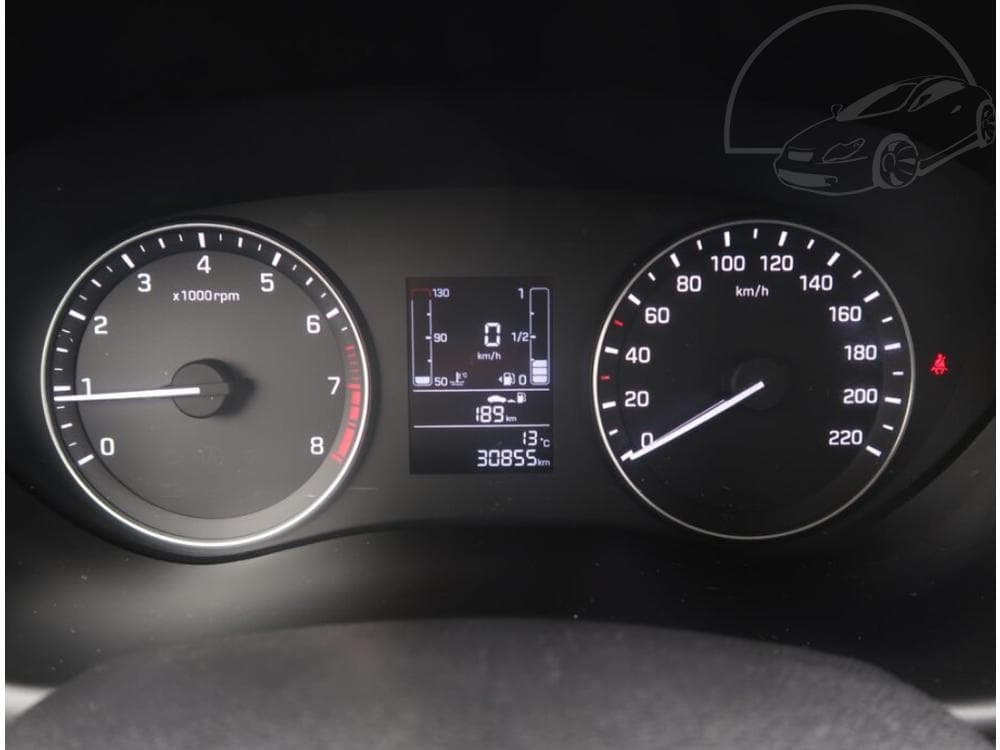 2018 Hyundai i20 - 31