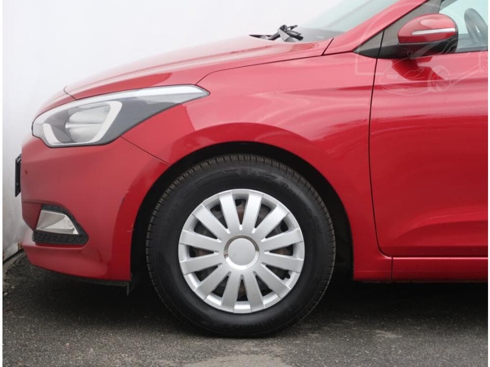 2018 Hyundai i20 - 40