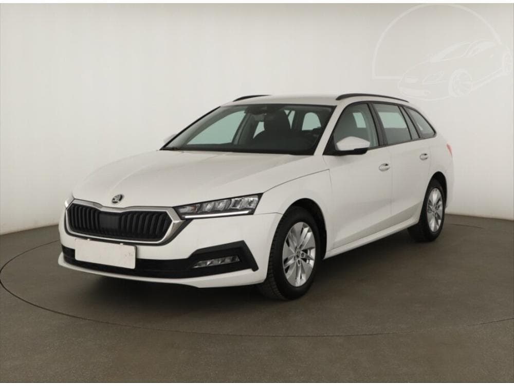 2022 Škoda OCTAVIA - 5