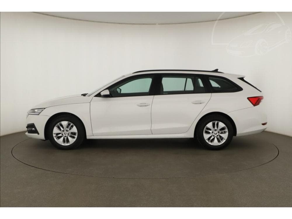 2022 Škoda OCTAVIA - 9