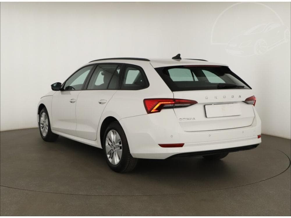 2022 Škoda OCTAVIA - 13