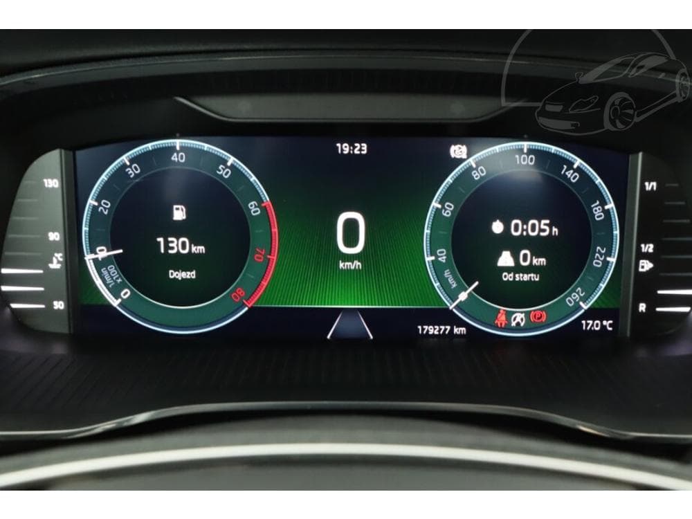 2022 Škoda OCTAVIA - 29