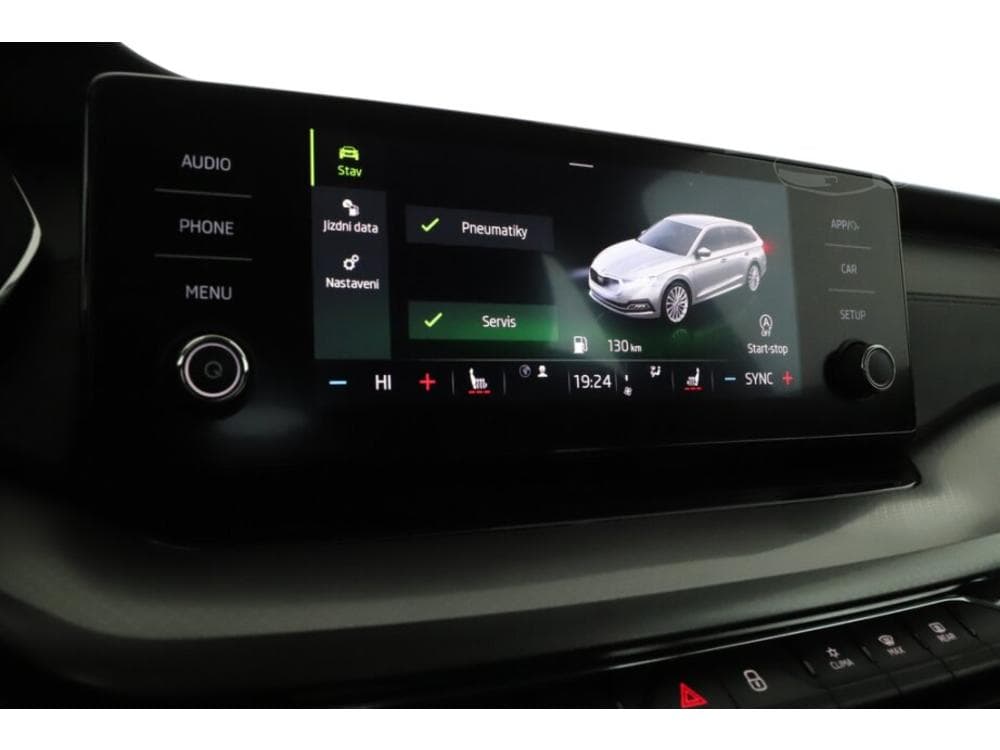2022 Škoda OCTAVIA - 57