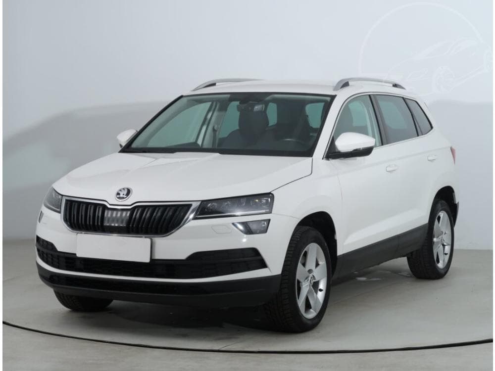 2017 Škoda KAROQ - 3