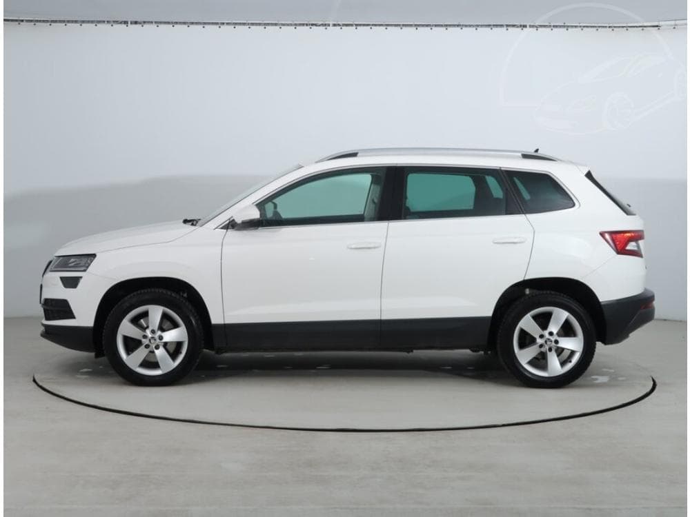 2017 Škoda KAROQ - 5