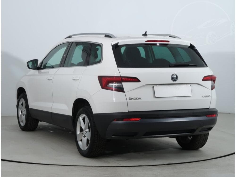 2017 Škoda KAROQ - 7