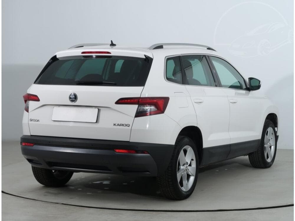 2017 Škoda KAROQ - 9