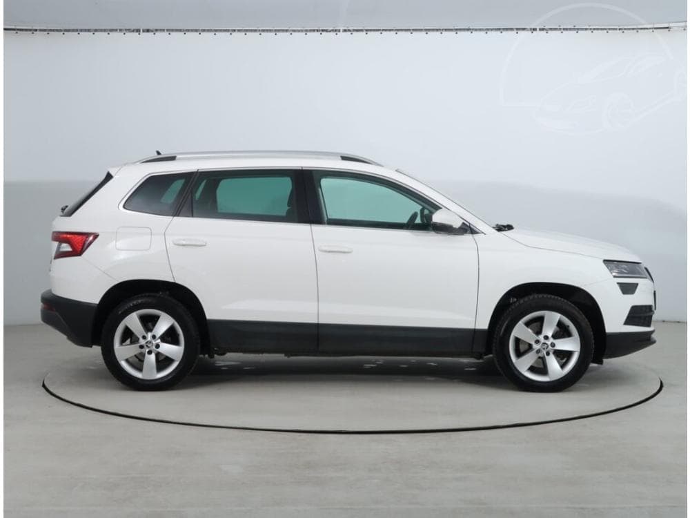 2017 Škoda KAROQ - 11