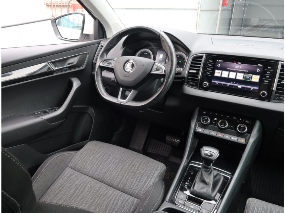 2017 Škoda KAROQ - 13