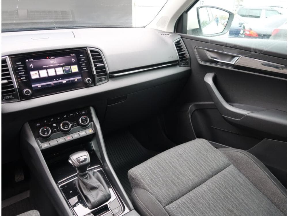 2017 Škoda KAROQ - 15
