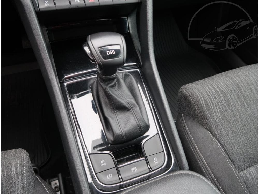 2017 Škoda KAROQ - 25