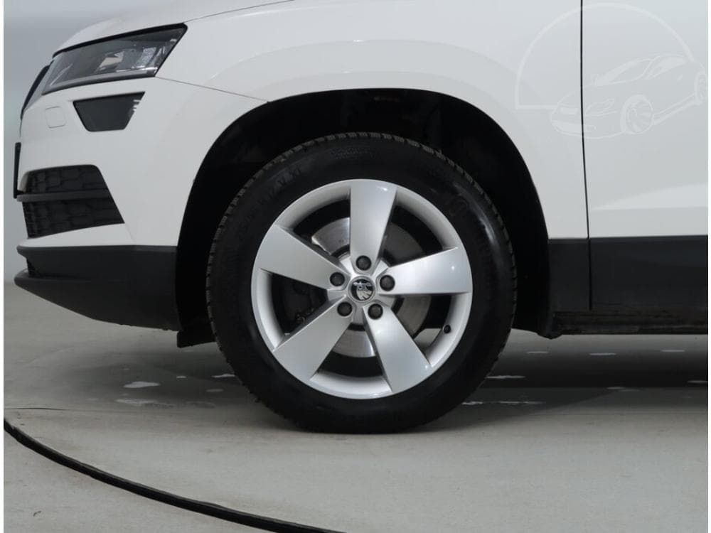 2017 Škoda KAROQ - 29