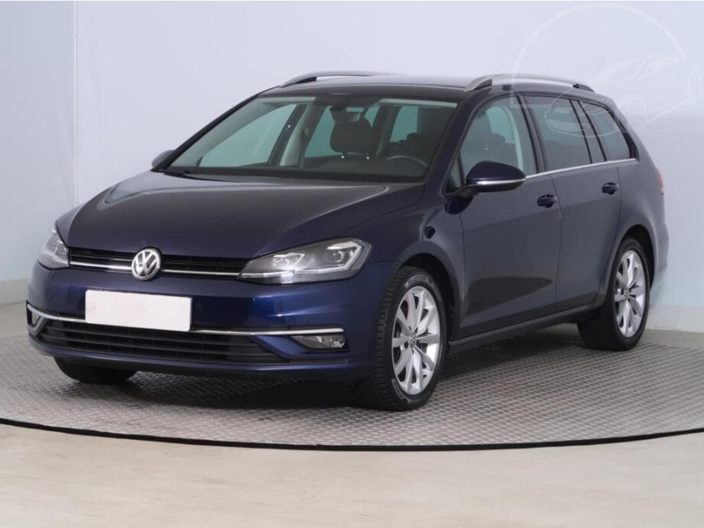 2017 Volkswagen GOLF - 5