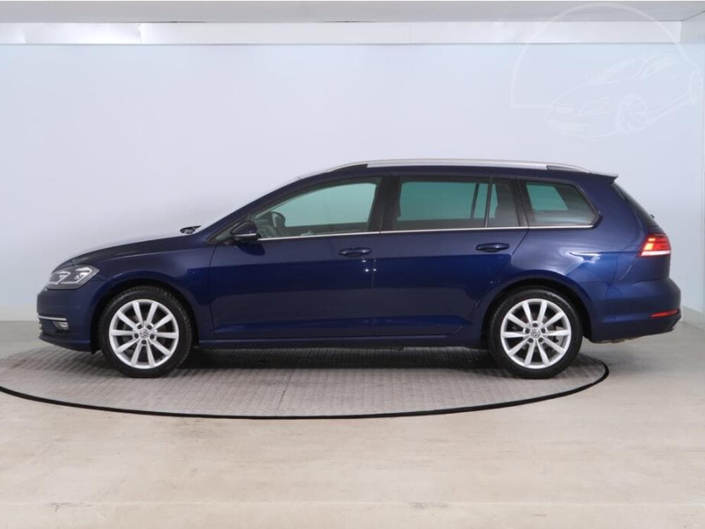 2017 Volkswagen GOLF - 9