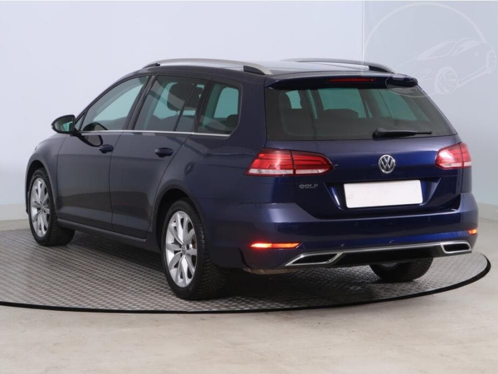 2017 Volkswagen GOLF - 13
