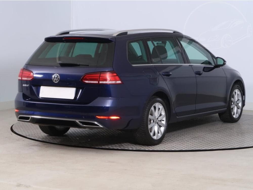 2017 Volkswagen GOLF - 17