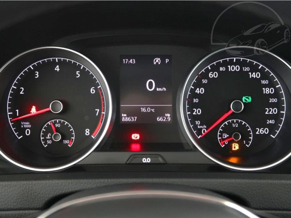 2017 Volkswagen GOLF - 41