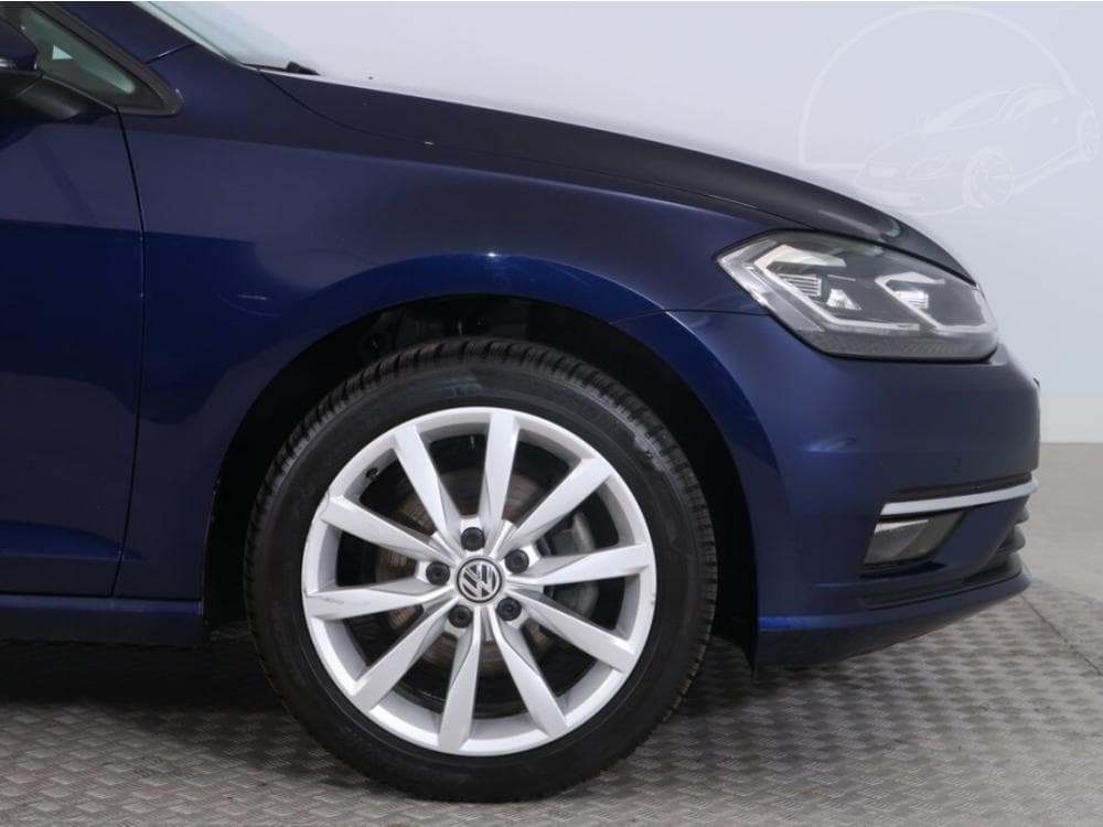 2017 Volkswagen GOLF - 57