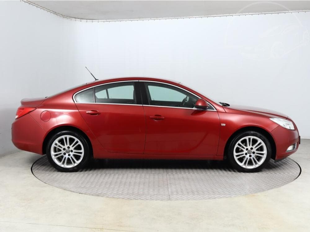 2009 Opel INSIGNIA - 6