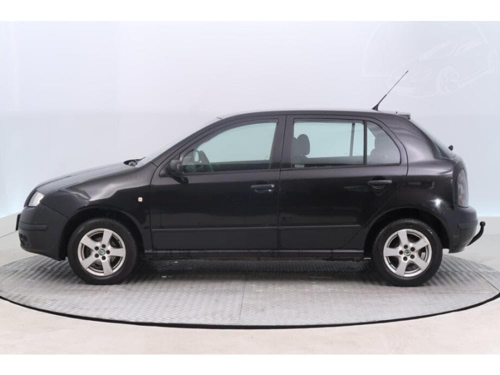 2005 Škoda FABIA - 3