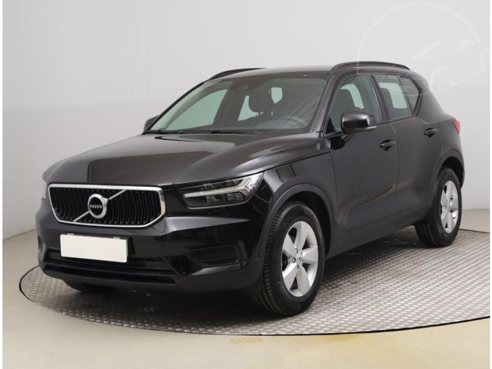 2020 Volvo XC40 - 3