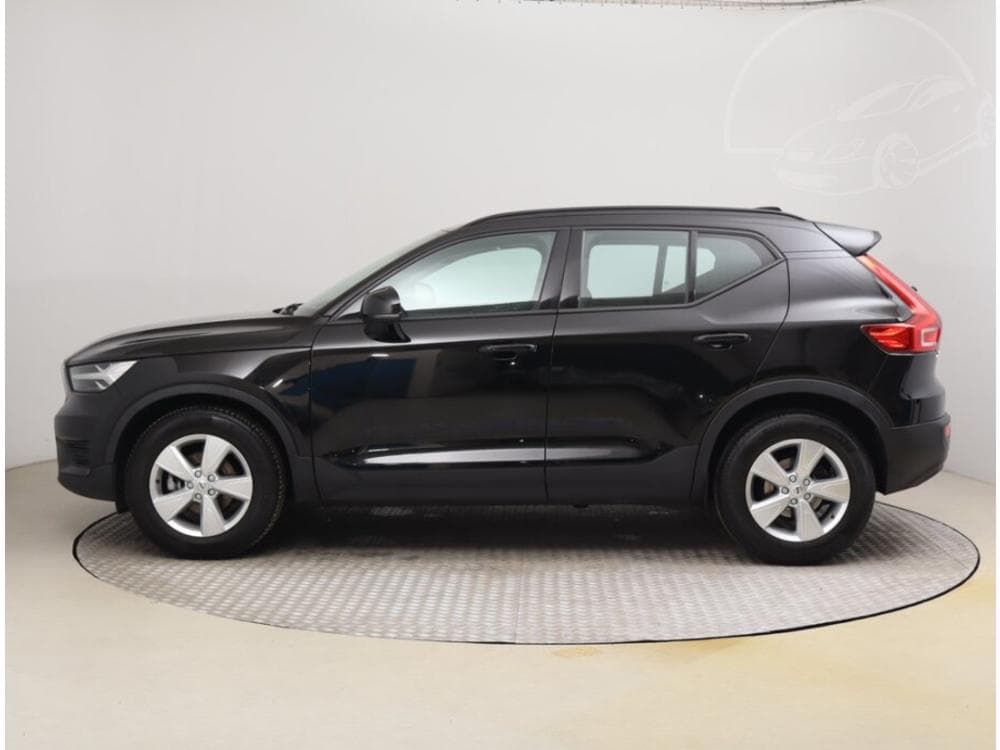 2020 Volvo XC40 - 5