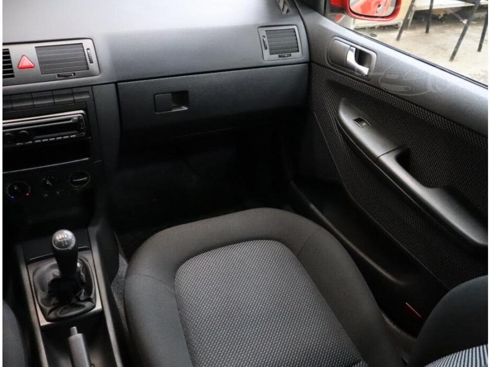 2008 Škoda FABIA - 8