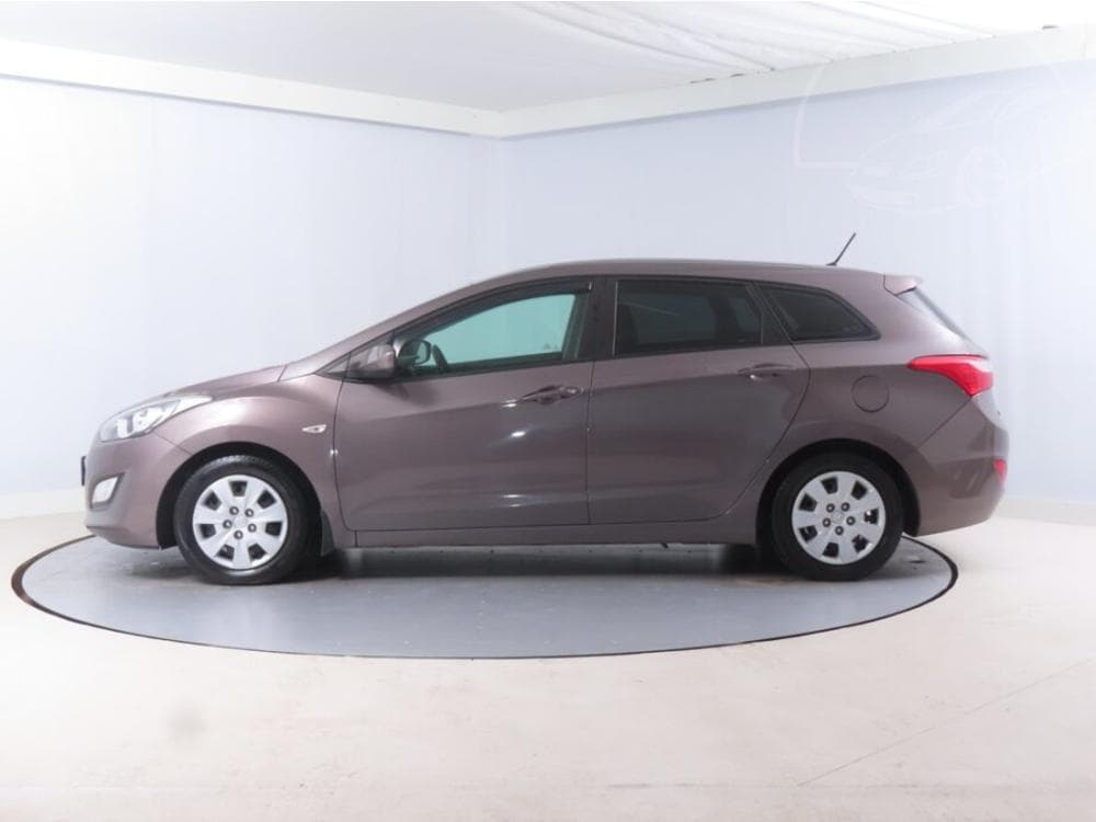 2013 Hyundai i30 - 3