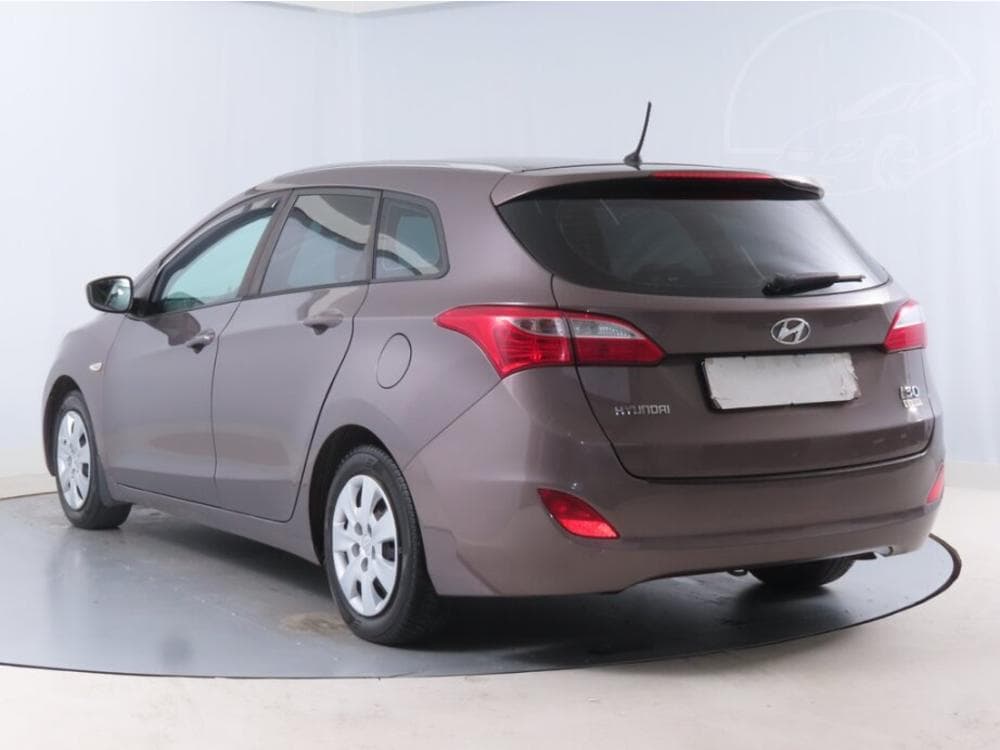 2013 Hyundai i30 - 4