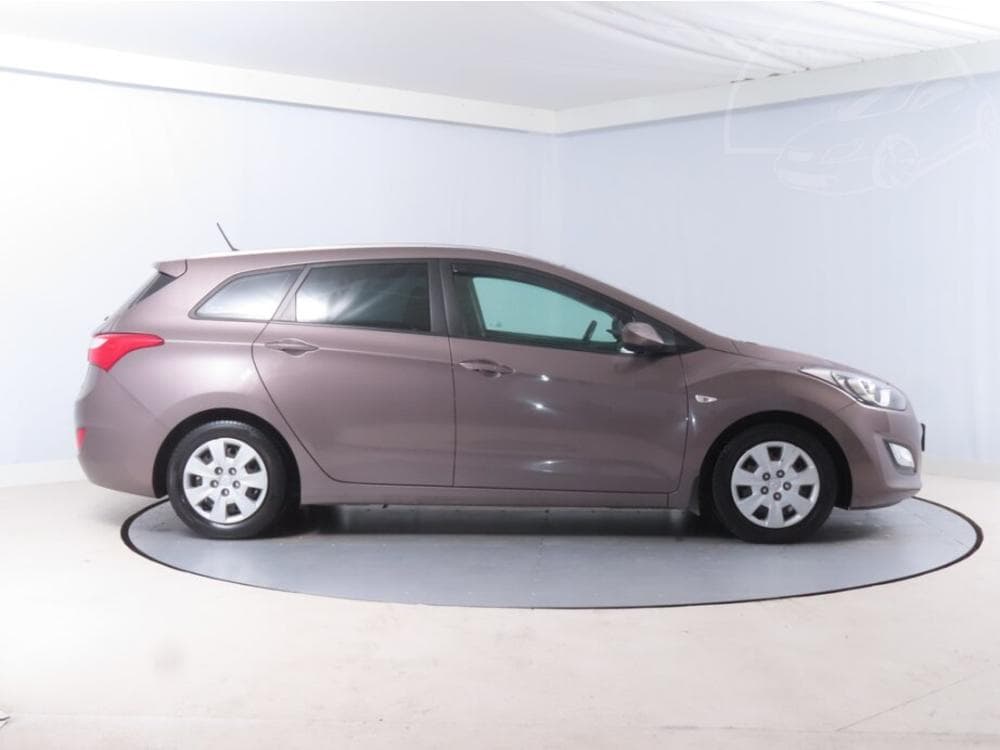2013 Hyundai i30 - 6