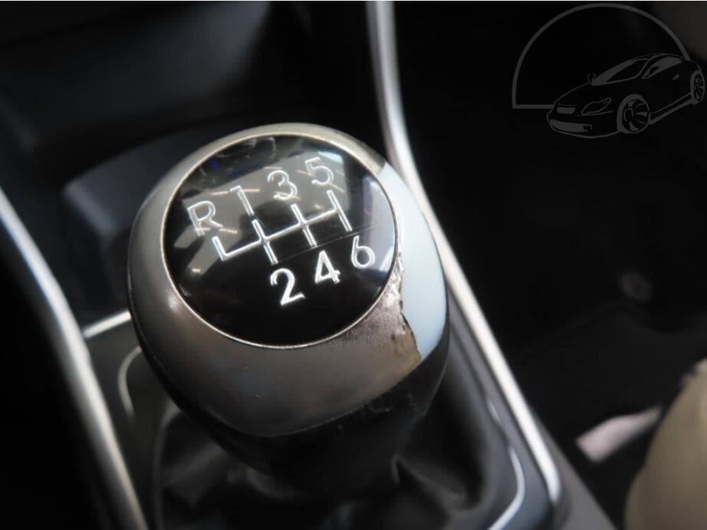 2013 Hyundai i30 - 12