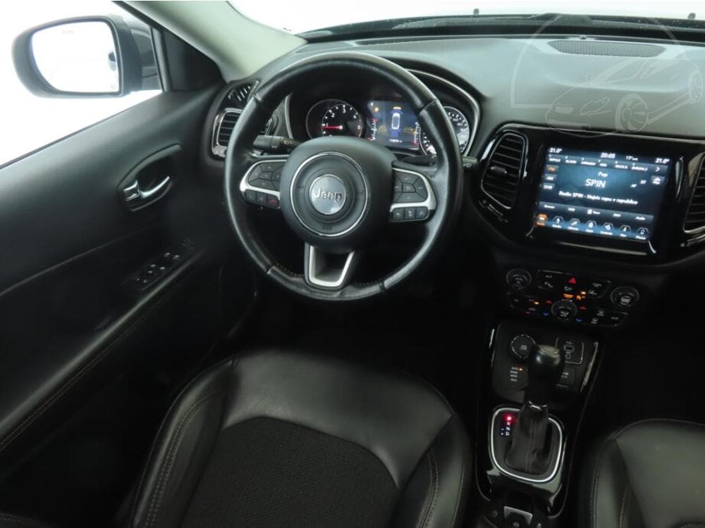 2020 Jeep COMPASS - 13