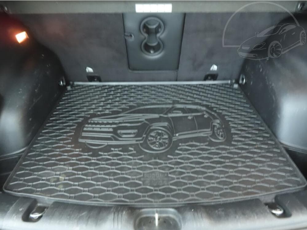 2020 Jeep COMPASS - 25