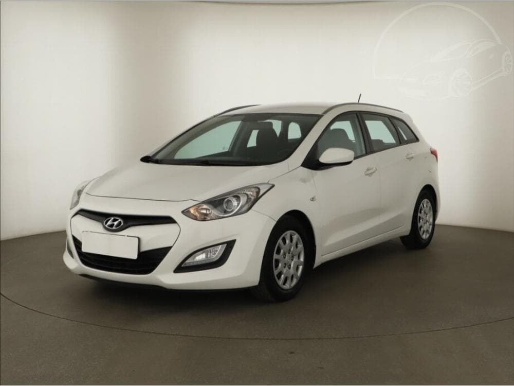 2014 Hyundai i30 - 2