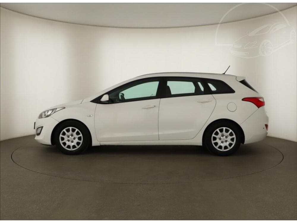 2014 Hyundai i30 - 3