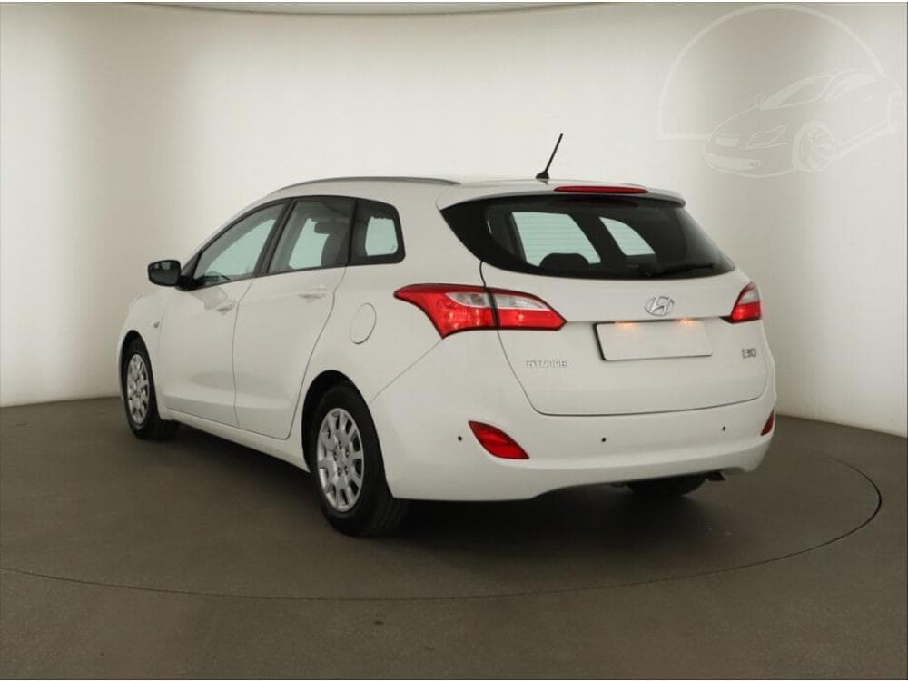 2014 Hyundai i30 - 4