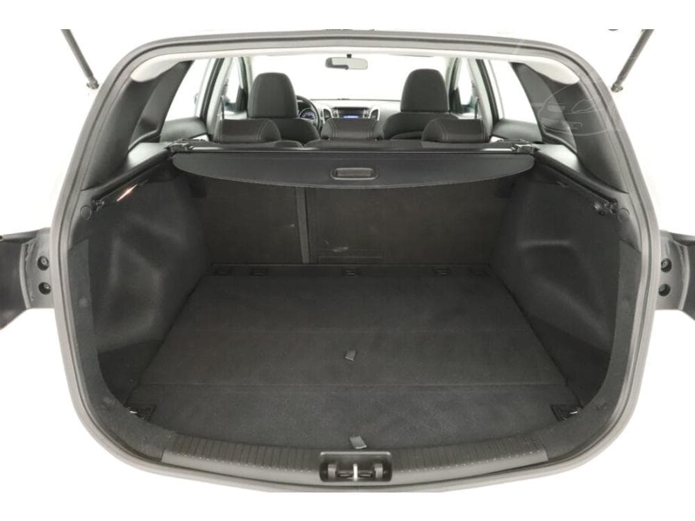 2014 Hyundai i30 - 10