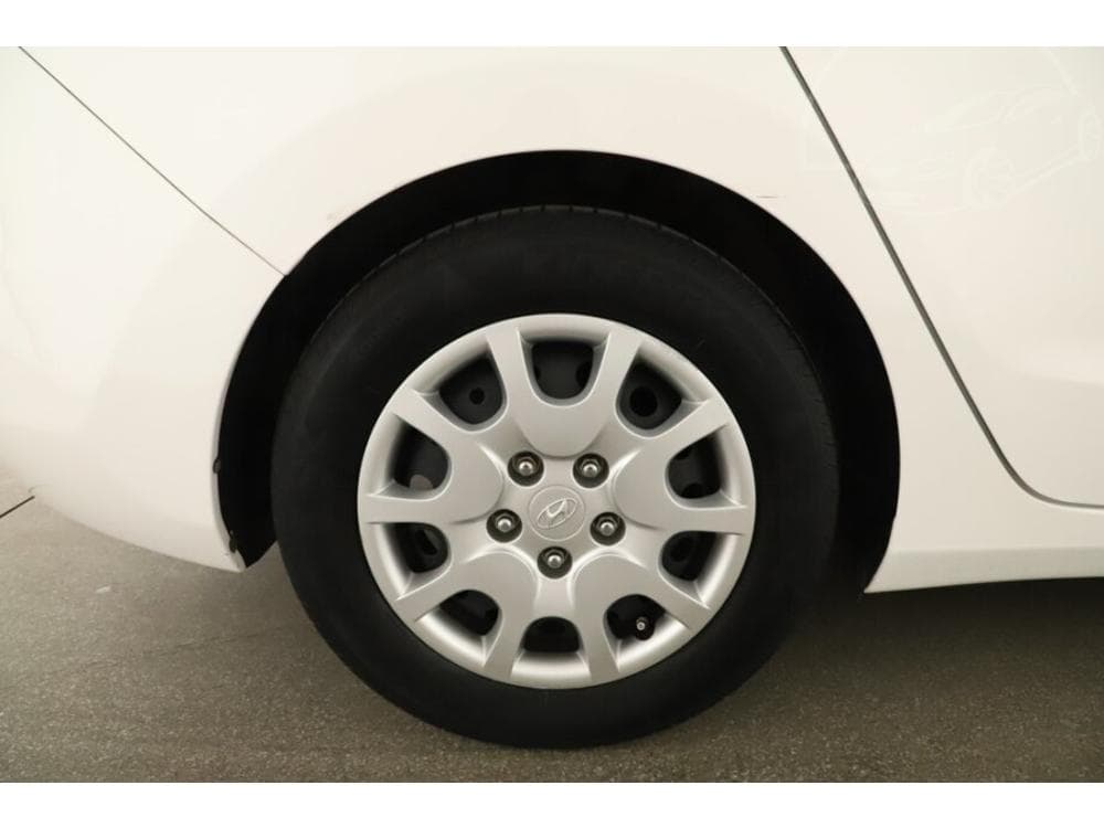 2014 Hyundai i30 - 11