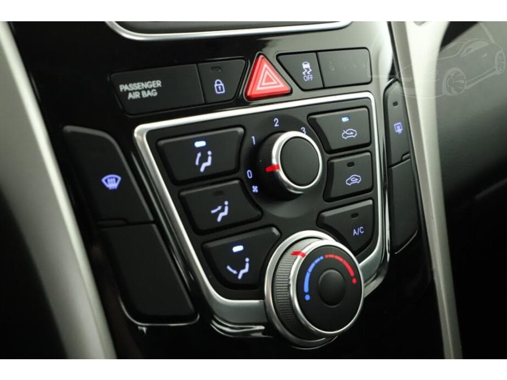 2014 Hyundai i30 - 12