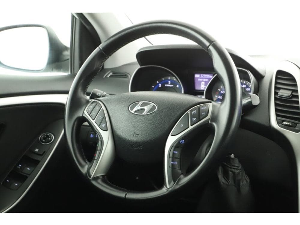 2014 Hyundai i30 - 13