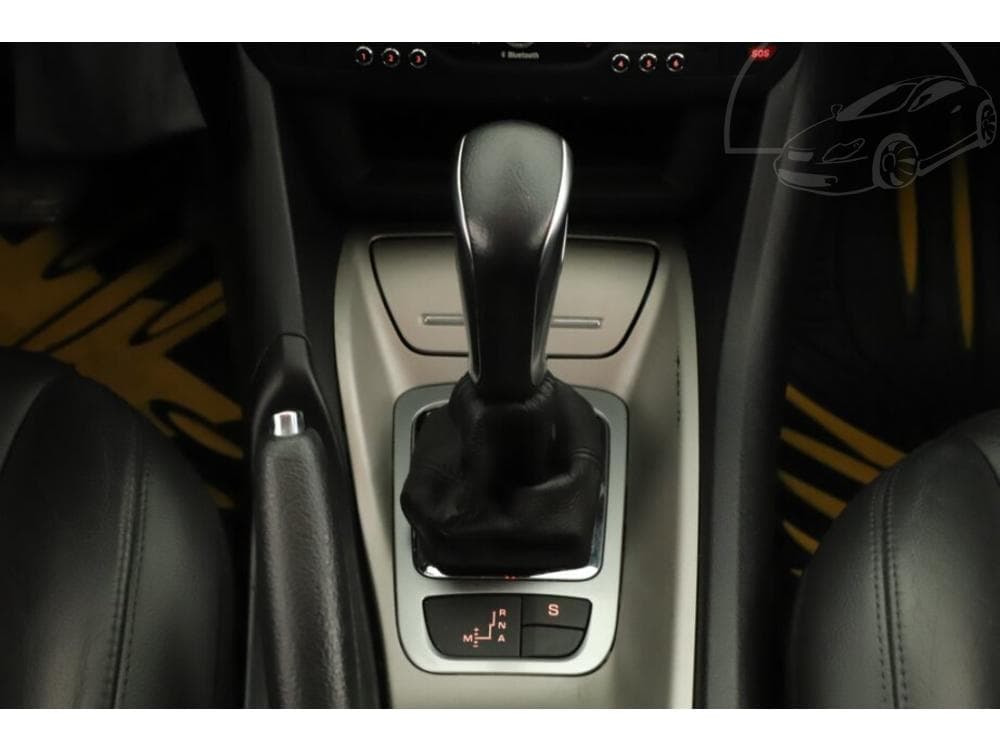 2013 Citroen C5 - 10