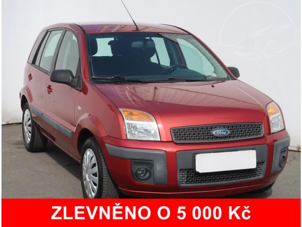 2007 Ford FUSION