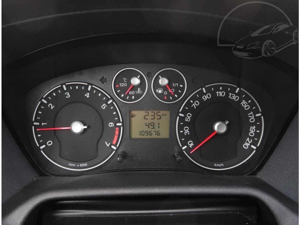 2007 Ford FUSION - 31