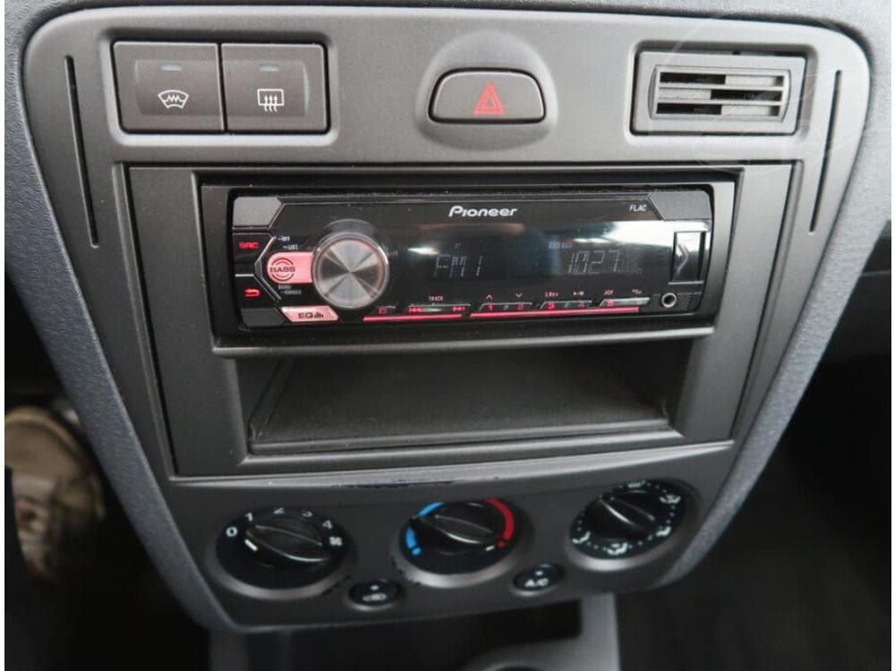 2007 Ford FUSION - 34