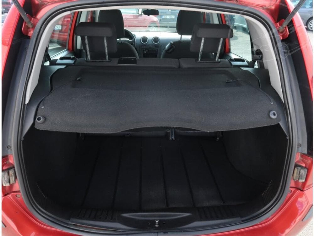 2007 Ford FUSION - 37