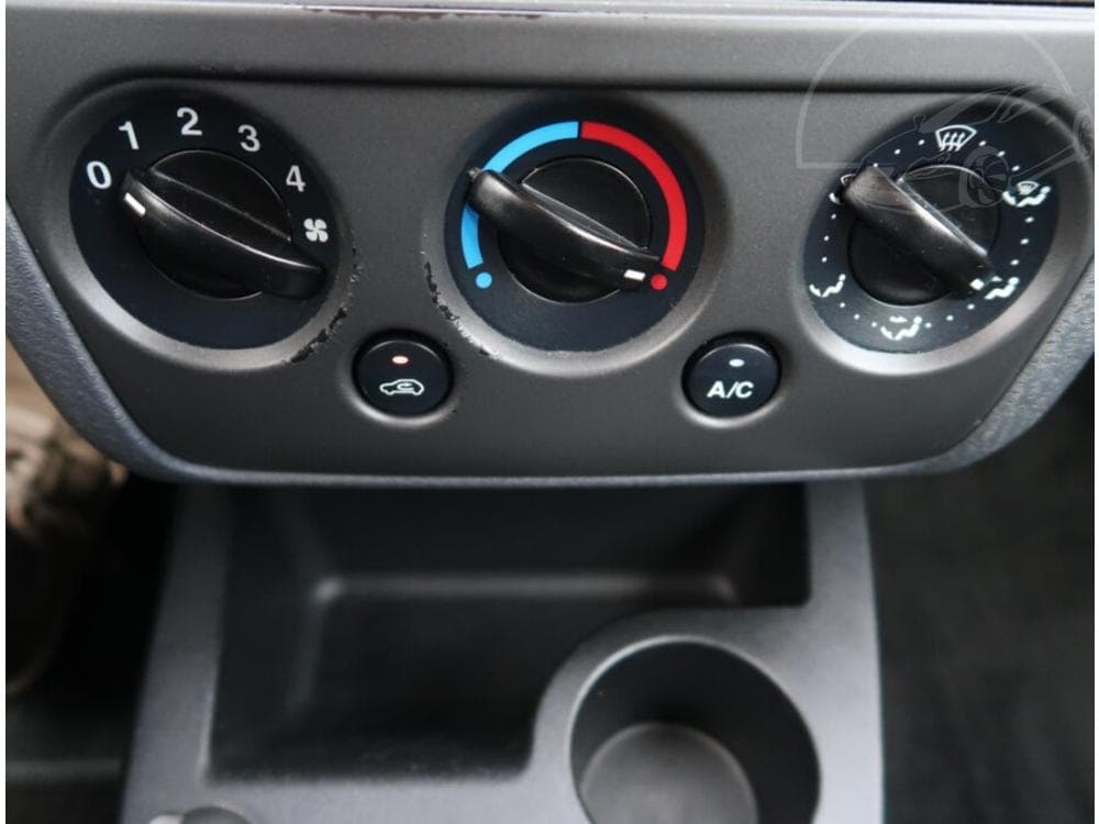 2007 Ford FUSION - 43