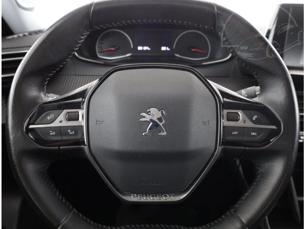 2021 Peugeot 2008 - 22