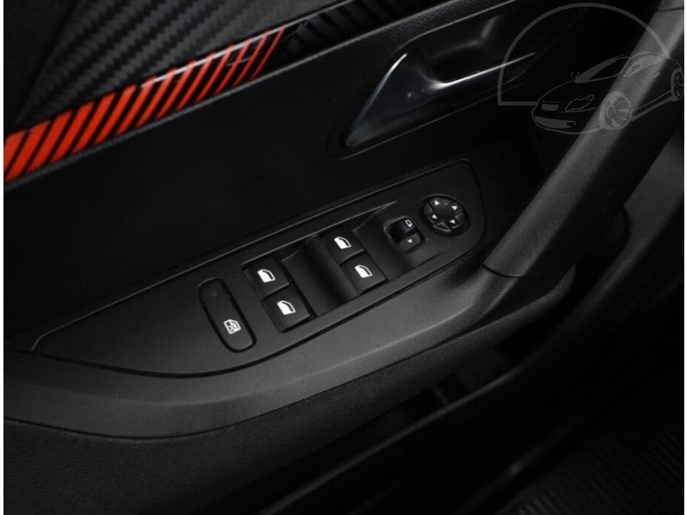 2021 Peugeot 2008 - 40