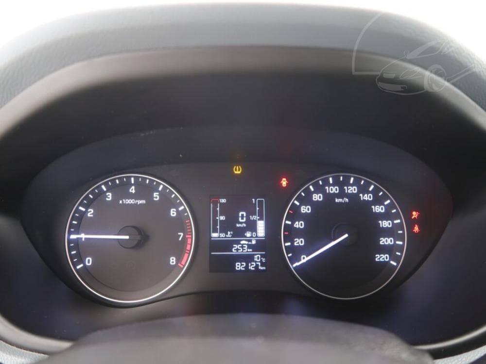2017 Hyundai i20 - 21